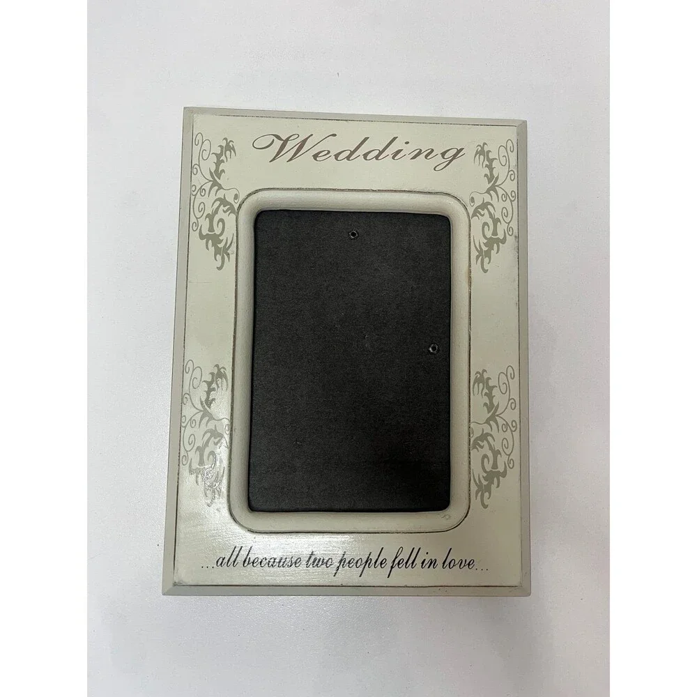 Wedding Picture Frame